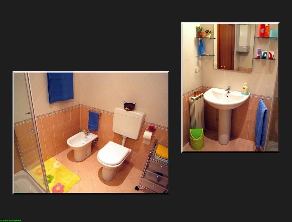 B&B Crispi Triest Zimmer foto